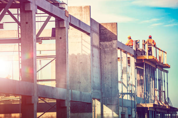 Best Local Concrete Companies  in Dahlone, GA