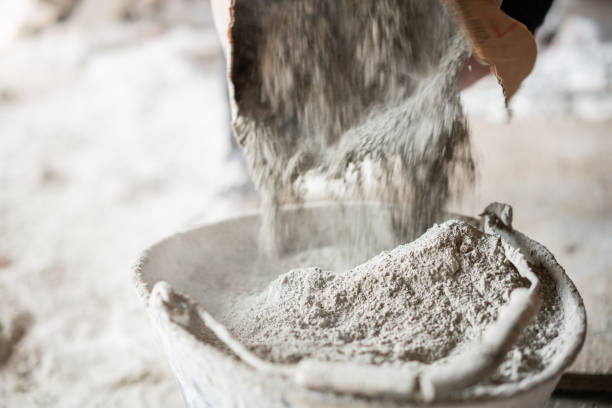 Best Driveway Concrete Repair  in Dahlone, GA