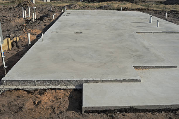 Best Concrete Installation Cost  in Dahlone, GA