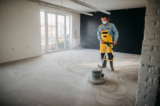 Best Concrete Leveling Services  in Dahlone, GA