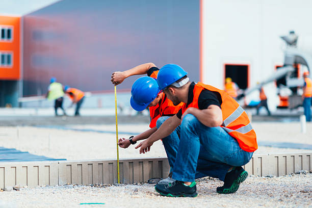 Best Decorative Concrete Services  in Dahlone, GA